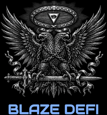 Blaze DEFI